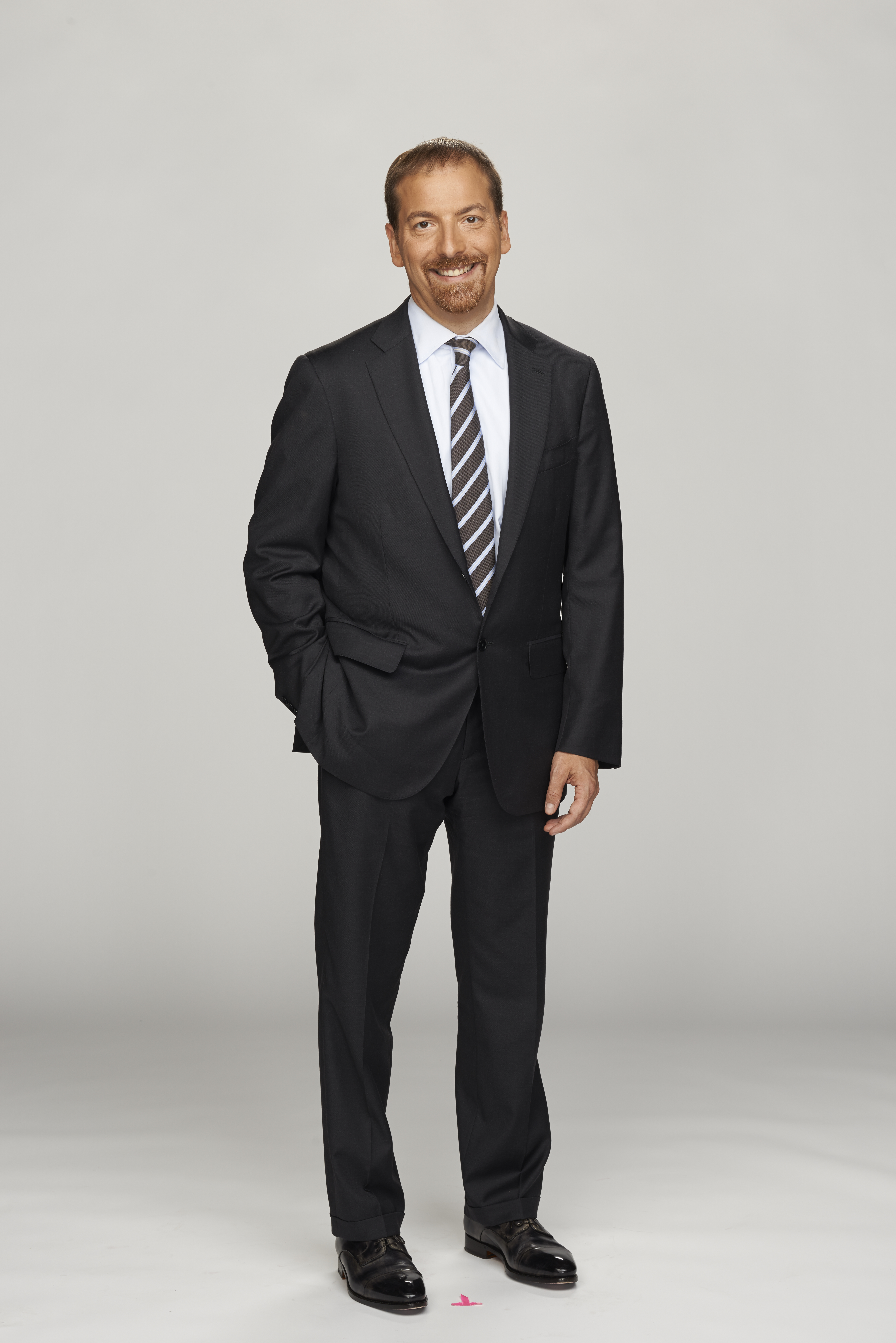 Meet the Press - Season 67 - Chuck Todd