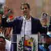 Venezuelan Opposition Leader Guaidó Declares Himself President, With U.S. Backing