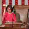 Pelosi Retakes Gavel As House Speaker With New Session Of Congress