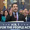 House Democrats Introduce Anti-Corruption Bill As Symbolic 1st Act