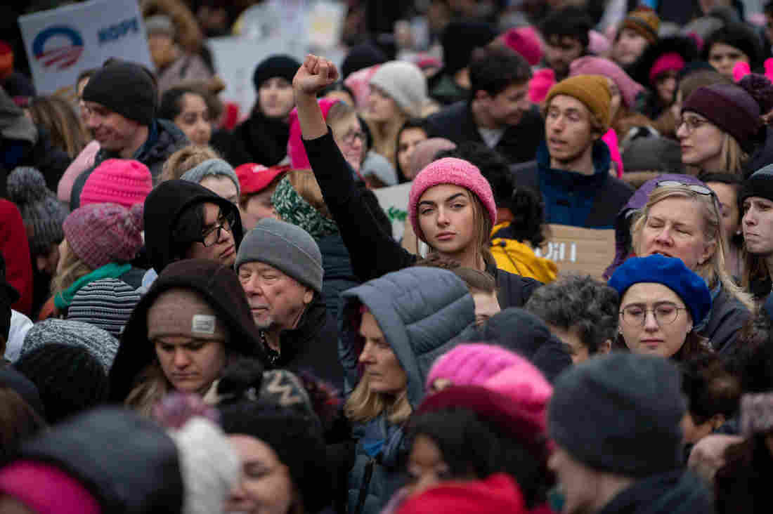 Women's March