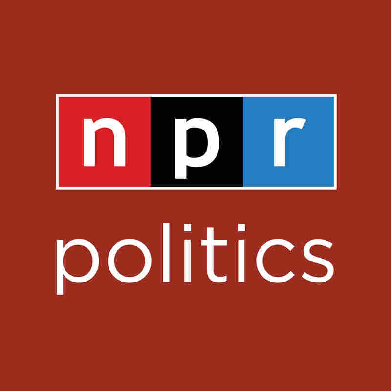 NPR Politics Podcast