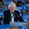 Are Democrats Ready To 'Feel The Bern' Or Is Sanders The 'MySpace' Of 2020?