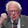 Bernie Sanders Launches 2020 Presidential Campaign, No Longer An Underdog