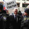 Roger Stone Pleads Not Guilty In D.C. Federal Court Following Florida Arrest