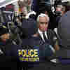 Federal Judge Imposes Gag Order In Roger Stone Case