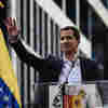 Who Is Venezuela's Juan Guaidó?