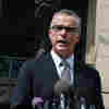 Grand Jury Looking Into Case Of Ex-FBI Deputy Director Andrew McCabe