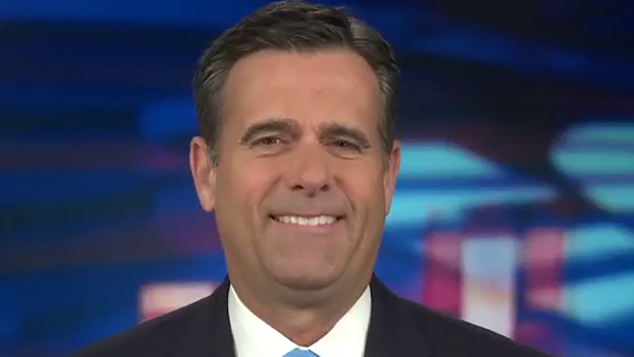 Rep. John Ratcliffe on Russia trying to interfere in 2020 elections