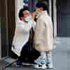 Coronavirus: South Korea Says COVID-19 Cases Doubled In 24 Hours